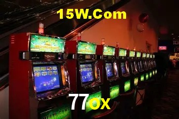 77ox bet