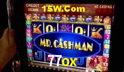 Experimente o Login Seguro Premium no 77ox