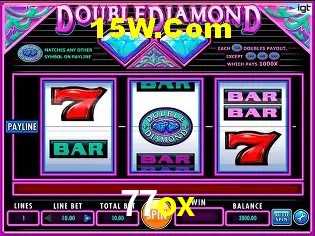 77ox bet